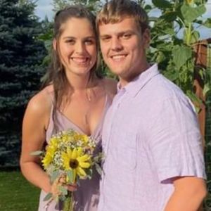 Meet your Posher, Kylea